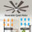 Antoinesha Ceiling Fan with LED Lights-104426843-114307108-86913350