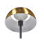 Northampt 148cm Black Traditional Floor Lamp