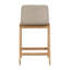 Tabouret de comptoir Tolan-1274813511