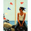 La Fille? la Moto IMA-22102