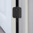 Door Hinge- 4-Inch, 5/8-Inch Radius, 9-Pack-98450073