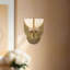 Colette 1 - Light LED Bath Sconce-1327006677