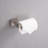 4-Piece Wall Mounted Bathroom Hardware Set is made of high quality materials-115954735