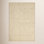 Jeremiah Brent x Loloi Barrow Ivory Taupe Jute Rug