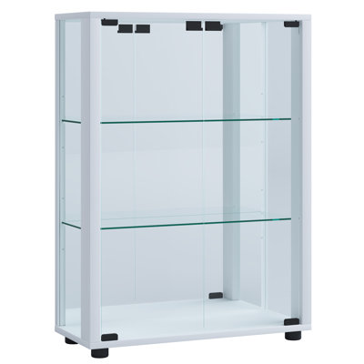 Ceeva Display Cabinet