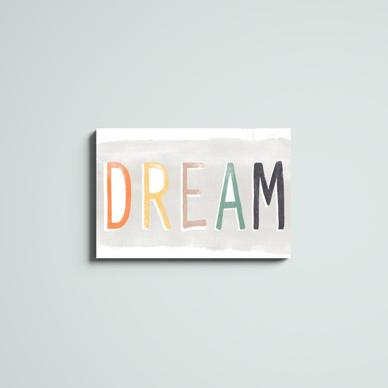 «Hipster Sayings IV», art textuel sur toile, H 20 po x l 30 po