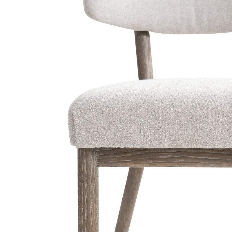 Casa Paros Upholstered Dining Chair