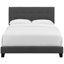 Lit tapissier en velours Copper Grove Hlukhiv-1096815943-1096816023