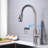 Kitchen Faucet With Pull Out Spraye