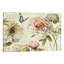 «Marche de Fleurs IV», impression sur toile tendue-19071815-74270761-74270762