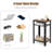 End Table Set