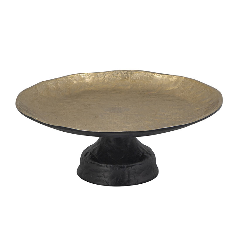Aluminum Tray