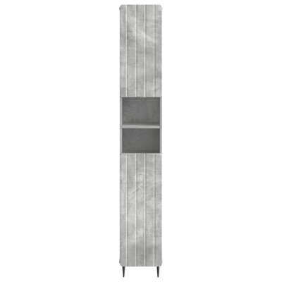 Linen Cabinet