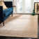 Endora Hand Loomed Viscose Area Rug