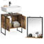 Gali Bathroom Furniture Suite