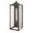 Aluminium Wall Light
