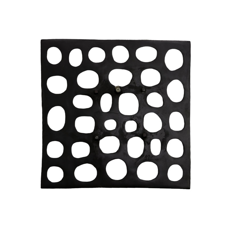 Polka Dot Wall Décor