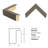 Davenport Solid Wood Mirror-110264028-110264020-110264024