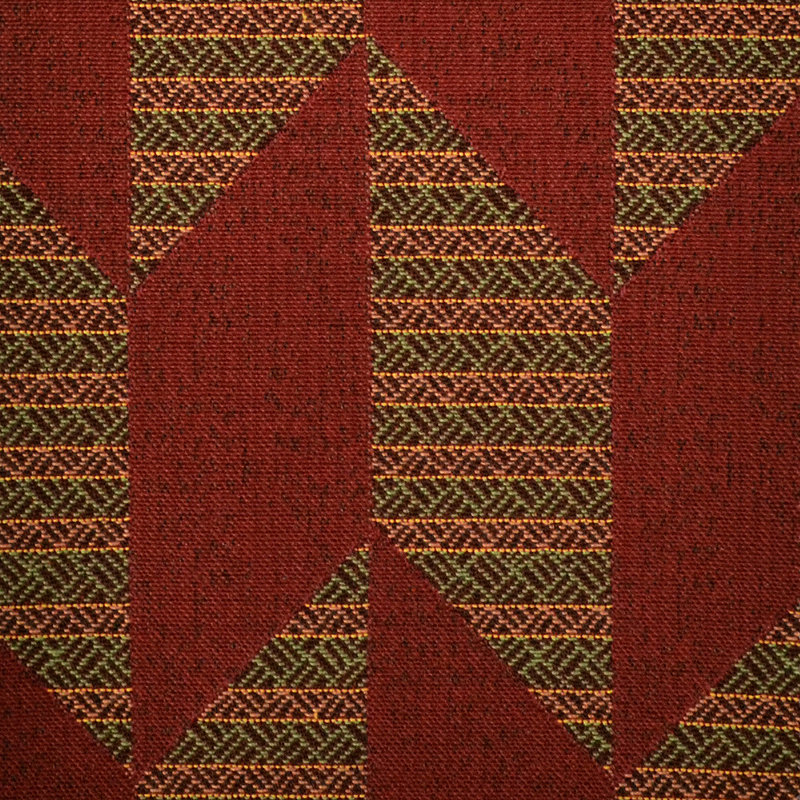 Tissu kapa Jalene Kanani Exclusively, Épice