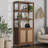 Storage Bookcase-1178502566