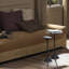 Printa Nesting End Tables-Black Antique