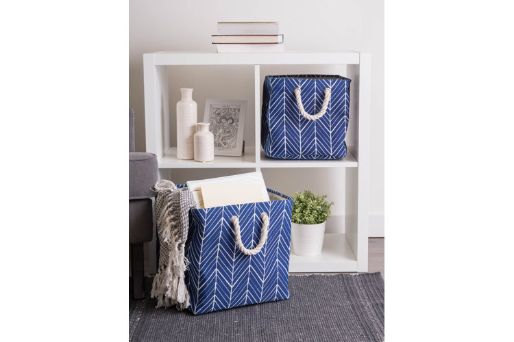 Top 11 Inch Storage Bins