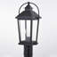 Hanoverton Lantern Head