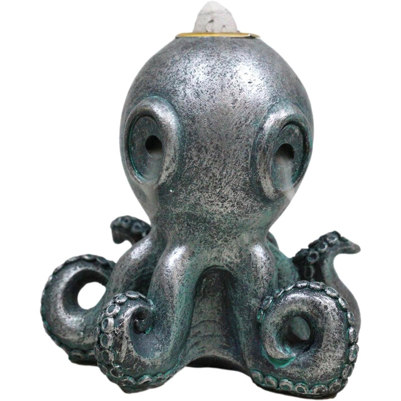 Bovin, objet décoratif