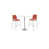 Blanc de designer