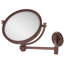 Miroir de maquillage/rasage contemporain moderne &-30996327-41463205