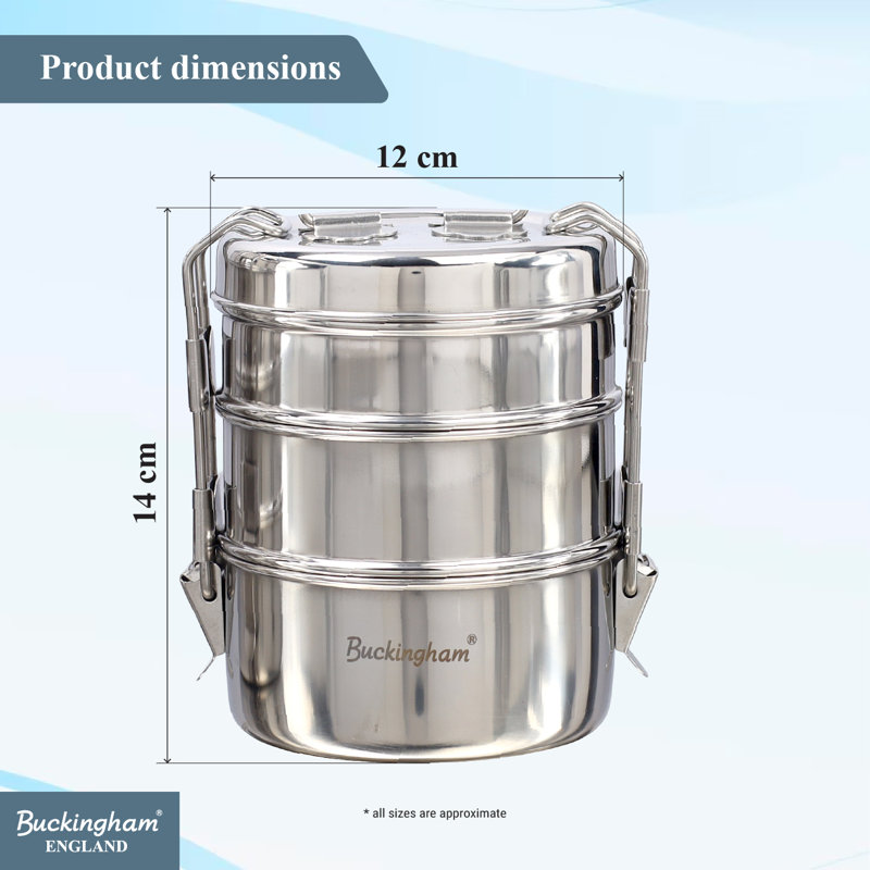 Food Storage Container