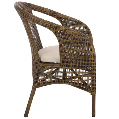 Kimzey Accent Chair