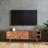 Harmony Media Console - Natural 51"