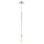 Luminaire suspendu à 1 lumière Adriano-1325024884