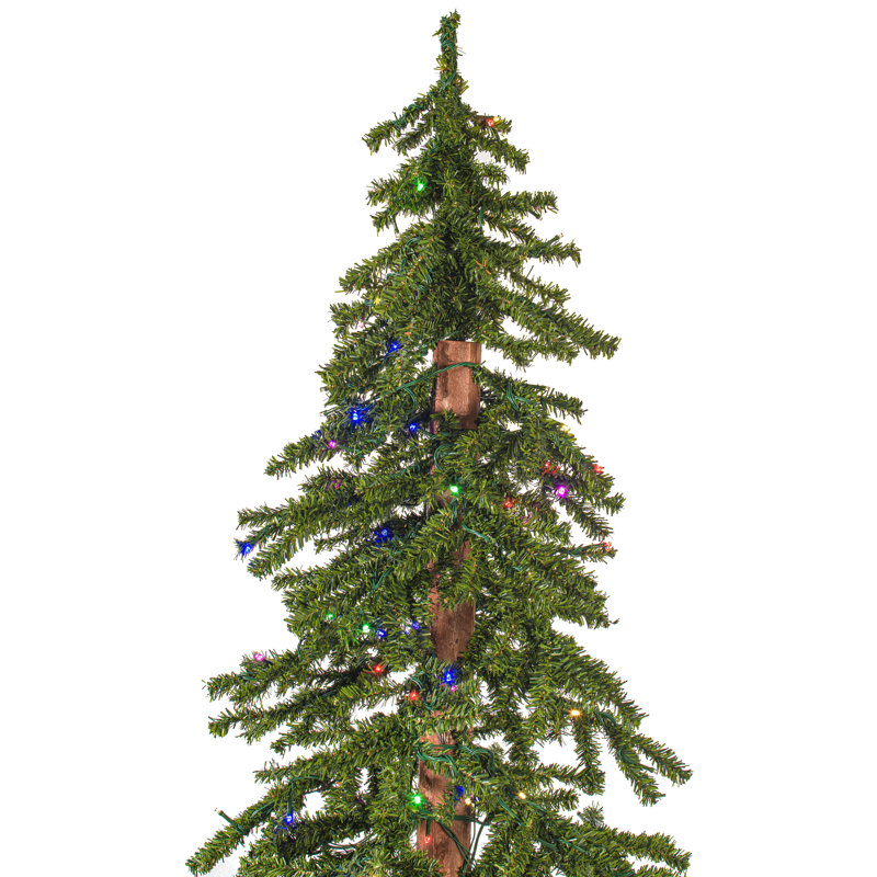 Alpine 1221T 3mm 400CC Vickerman 8 pi x 50 po, 8 pi x 50 po