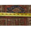 Tapis de couloir en laine Shiraz