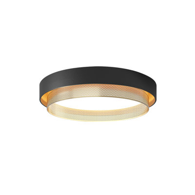 LED Flush Mount