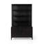 Hopkins Solid Wood Bookcase
