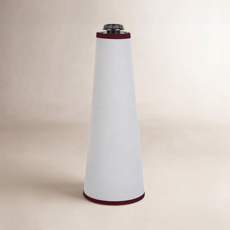 Lampe de table Gigi bleu clair, Bleu