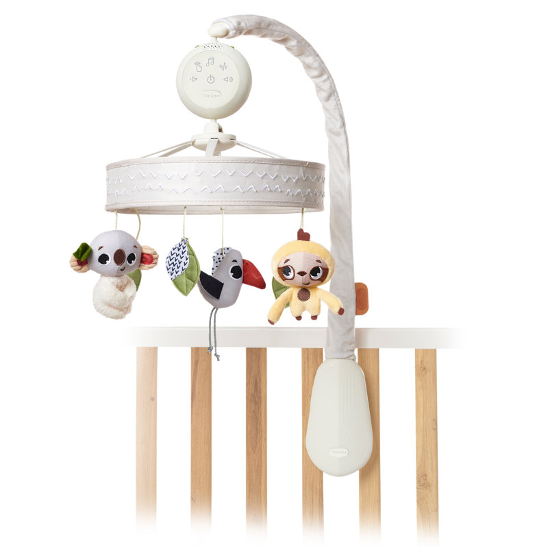 Animals Musical Mobile