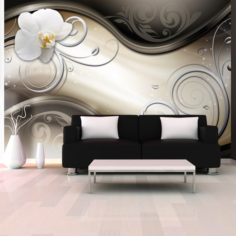 This Right Way 2.80m x 400cm Wallpaper, 300 cm x 210 cm