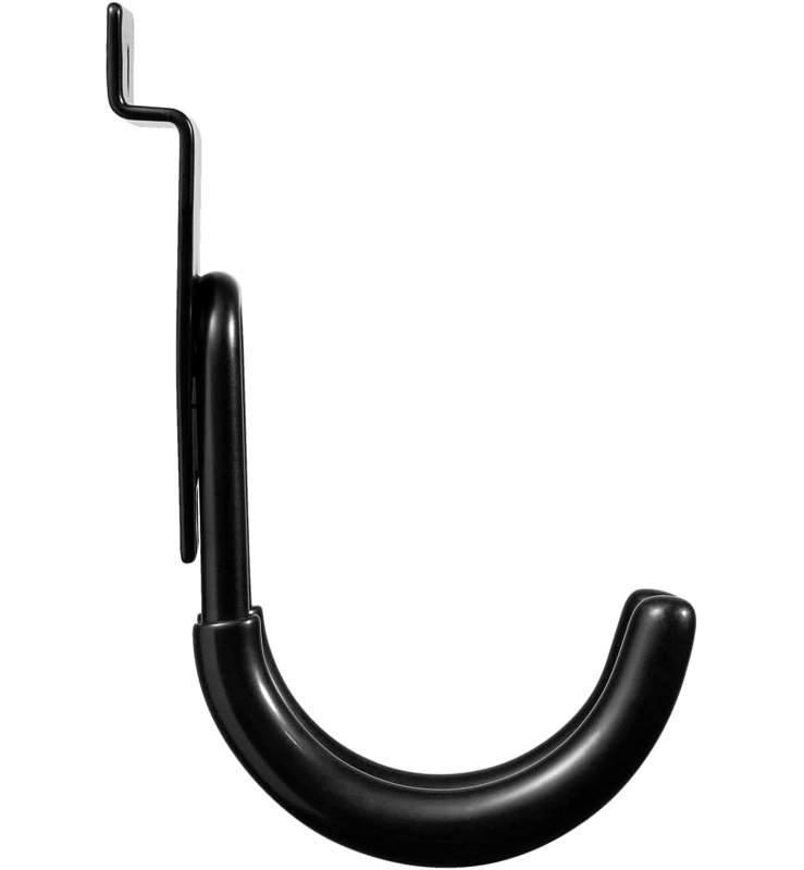 12Pack Slatwall Hooks