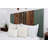 Edsell Solid Wood Panel Headboards Mounts on Wall-551336182