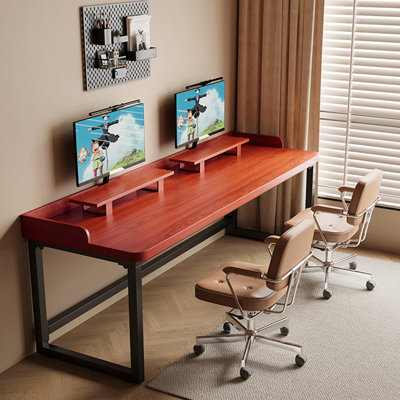 Bureau d'écriture Cherry