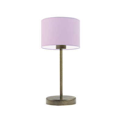 Arseny Metal Table Lamp