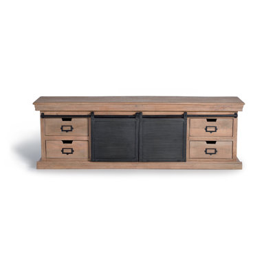 Miramontes TV Stand for TVs up to 70"