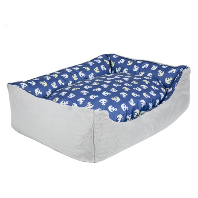 Lit réversible pour animaux Anchor Away