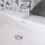 Meuble-lavabo simple 24 po avec plateau Kansiray-2126896353-2126896354