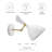 Modway Declare Adjustable Wall Sconce-1781203769