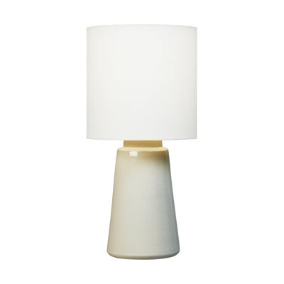 Vessel Table Lamp